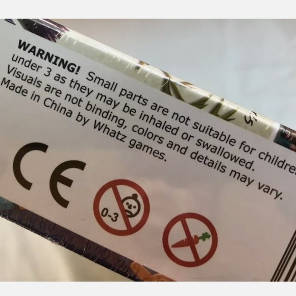 In the Palm of your Hand - NWT - Picture 4 of 7